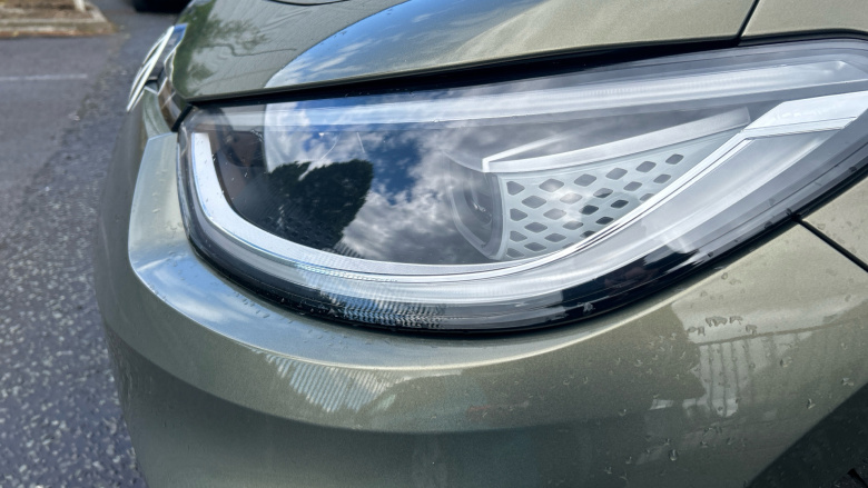 Volkswagen ID.3 150kW Pro 58kWh 5dr Auto Electric Hatchback